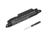 11.1V 3400mAh 359495 Batería para Bose SoundLink III 330107 359498 330107A 359495 330105 330105A Repuesto para Bose SoundLink Bluetooth Mobile Speaker II 404600