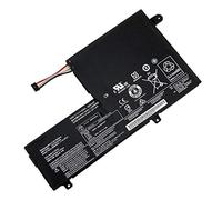 11.1V 45Wh L14M3P21 L14L3P21 Batería de Repuesto para Lenovo Edge 2-1580 Flex 3-1570 Flex3-14-ALEI xiaoxin 510S Yoga 500 14ISK 500-14IBD