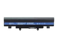 (11.1V 5000mAh) AL14A32 31CR17/65-2 - Baterías de Ordenador portátil para Acer Aspire E5-411 E5-421 E5-471 E5-571P E5-572G E14 E15 Touch Extensa 2509 EX2509 2510 EX2510 2510G EX2510G Series