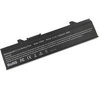 11.1V 5200mAh KM668 KM742 KM752 KM760 KM970 MT186 MT187 Batería Portátil Batería para DELL Latitude E5400N E5410 E5500 Series E5500N Series E5510