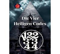 11,22,33,44 Die Vier Heiligen Codes