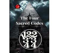 11,22,33,44 The Four Sacred Codes
