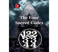 11 22 33 44 The Four Sacred Codes