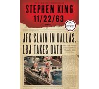 11/22/63: A Novel