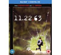 11.22.63: Season 1 (Blu-ray)