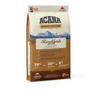 ACANA Regionals Ranchlands - Pienso para perros - Vaca, cordero y cerdo - Cantidad: 11,4 kg
