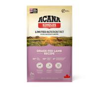 11.4 kg Acana Singles Grass-Fed Lamb pienso para perros