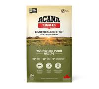 Acana Pork pienso con cerdo para perros 11.4 kg - Formato: 11,4 kg