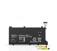 11,46 V 42 Wh 3665 mAh HB4692J5ECW-31 Laptop Battery Compatible para Huawei MateBookD 15-53010TUY MagicBook VLT-W50 HB4692J5ECW-31B HB4692J5ECW-31C Series
