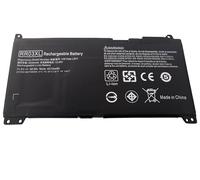 11.4V 4210mAh 48Wh RR03XL Batería para HP ProBook 430 G4 G5, 440, 450, 455, 470 G4 G5
