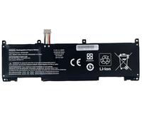 11.4V 45Wh RH03XL Batería para HP ProBook 430 440 445 450 630 640 650 G8 Serie HSTNN-IB9Q HSTNN-DB0B HSTNN-UB7X HSTNN-OB1T M02027-005 M01524-AC1 M01524-2B1 M01524-1D1