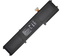 11.4V 70Wh BETTY4 Reemplazo de batería para Laptop Razer Blade 2016 14" V2 Series Laptop RZ09-0195 RZ09-0165 RZ09-01652E21 RZ09-01953E72 RZ09-01953E71 3ICP4 / 56/102-2 CN-B-1-BETTY4-73K-06472