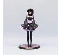 11,5 cm/4,52 pulgadas My Dress-Up Darling Kitagawa Marin PVC Collectible Game Action Figure Character Model (Small)