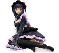 11,5 cm/4,52 pulgadas My Dress-Up Darling Kitagawa Marin PVC Collectible Game Action Figure Character Model (Small)