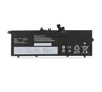 (11.52V 57Wh) L18C3PD1 L18M3PD1 SB10K97652 Baterías de Ordenador portátil para Lenovo ThinkPad T14S T490S T495S Series L18M3PD2 L18L3PD1 SB10K97653 5B10W13909 5B10W13911