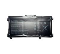 11,55 V 4835 mAh LK03XL LKO3XL LK03048XL - Baterías de Ordenador portátil para HP Envy X360 15 -BP 15 - bq 15 m-bq 17-Ae 17 m-Ae 17-BW 17 m-CE Series 15-cn0xxx 15m-cn0xxx