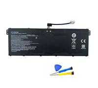 (11,55 V, 51,52 Wh/4460 mAh), AP23A5L, AP23A8L, AP23A7L, para Acer Aspire 14 A14-51M A14-51GM 15 A15-41M A15-51M Chromebook Plus CB514-4HT Series
