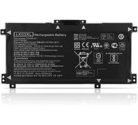 11,55 V 55,8 Wh 4835 mAh LK03XL Laptop Battery Compatible para HP Envy X360 15-bp 15m-bp Series: 15-bp0xx 15-bp1xx 15m-bp0xx, LK03048XL, LK03055XL, LK03052XL