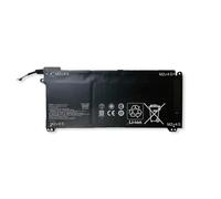 (11,55 V 69 WH) PG06XL HSTNN-DB9F TPN-C143 - Batería para portátil HP Pavilion 15-dh1011TX 15-dh0006TX 15-dh0007TX 15-dh0008TX 15-dh0151TX 15-dh0161TX 15-dh0161TX 15-dh0161TX 15-dh0161TX 15-dh0161TX