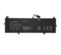 (11.55V 50Wh) C31N1620 C3iNi62O Baterías de Ordenador portátil para ASUS Zenbook UX430 UX430UQ UX430UN UX430UA U4100U U4100UQ UX430UQ-GV015T UX430UN-0071A7500U UX430UA-DH74 Series