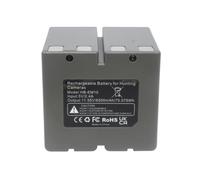 (11.55V 6500mAh) EM10 HB-EM10 Baterías de Repuesto para Stealth CAM Revolver 2.0 Pro 2.0 y Revolver Pro 2.0 360 MAX Cámaras de Caza Cámaras Cellular Security Camera