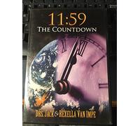 11:59 the Countdown Drs. Jack and Rexella Van Impe