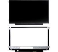 11.6" LCD HD Matte