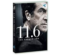 11.6 the French Job