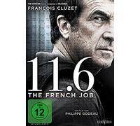 11.6 The French Job [Alemania] [DVD]