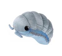 11.8 Inch Insect Isopod Plush Cute Realistic Pill Bug Stuffed Animal Rolly Polly Plush for Kids to Cuddle, Play and Companion!ZZ28