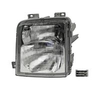 DT Spare Parts 11.84103 Faro delantero