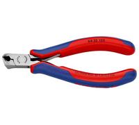 11.9cm (120mm) Oblicuo Terminal Electrónica Corte Niño Alicates - 64 32 120