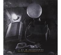 11 As In Adversaries - The Full Intrepid Experience Of Light
