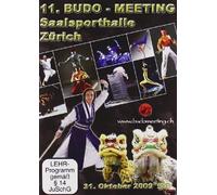 11. Budo- Meeting Saalsporthalle ZÃƒ¼rich by Qwan Ki Do