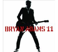 11 by Bryan Adams (2008-03-18)