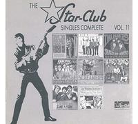 11:Dave Dee, Dozy, Beaky, Mick & Tich, The Rattles, The Screamers, The Pretty Things..
