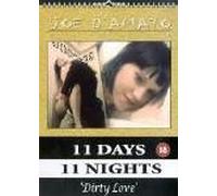 11 Days 11 Nights - Part 5 - Dirty Love [DVD] [Reino Unido]