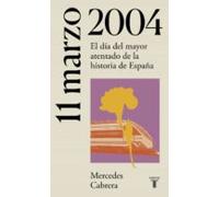 11 De Marzo De 2004 (ebook)