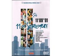 11 DE SEPTIEMBRE DVD