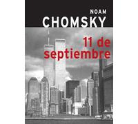 11 de Septiembre (Open Media Series)