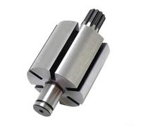 11 dientes para KI-1440 para KI-853 para KI-858 231C, pieza de repuesto de llave de aire de 1/2 pulgada, engranaje de accionamiento de metal para accesorios de reparación de herramientas neumáticas