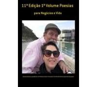 11ª Edição 1º Volume Poesias (ebook)