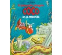 El pequeño dragón Coco en la Atlántida: 10