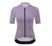 11 Estilos Maillot de Ciclismo para Mujer de Manga Corta Ultraligero Maillot de Bicicleta de Carretera Camisa de Ciclismo XS-3XL (EE.UU., Alpha, Pequeña, Regular, Regular, 4)