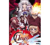 11 Eyes Complete Collection by Daisuke Ono