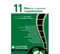 11 Films Pour Comprendre La Psychanalyse (ebook)