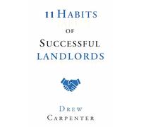 11 Habits of Successful Landlords