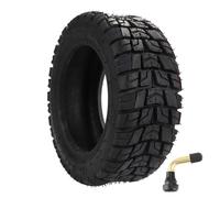 11 Inch 100/65-6.5 Electric Scooter Vacuum Wheel Tire Tubless Tire for Dualtron DT Widen Off-Road Tire with Tyre Valve