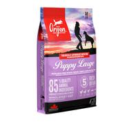 Pienso para perro ORIJEN PUPPY LARGE 11.4 KG