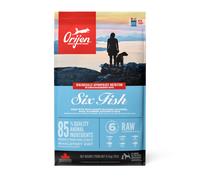 Orijen Six Fish 11.4 Kg